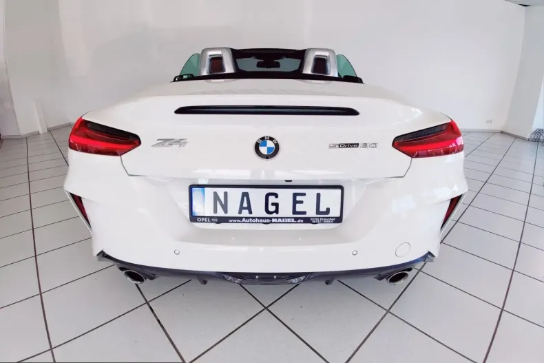BMW Z4 (Seria Z) din 2023 cu 26.000 km - oferta BMW216903 - foto 6