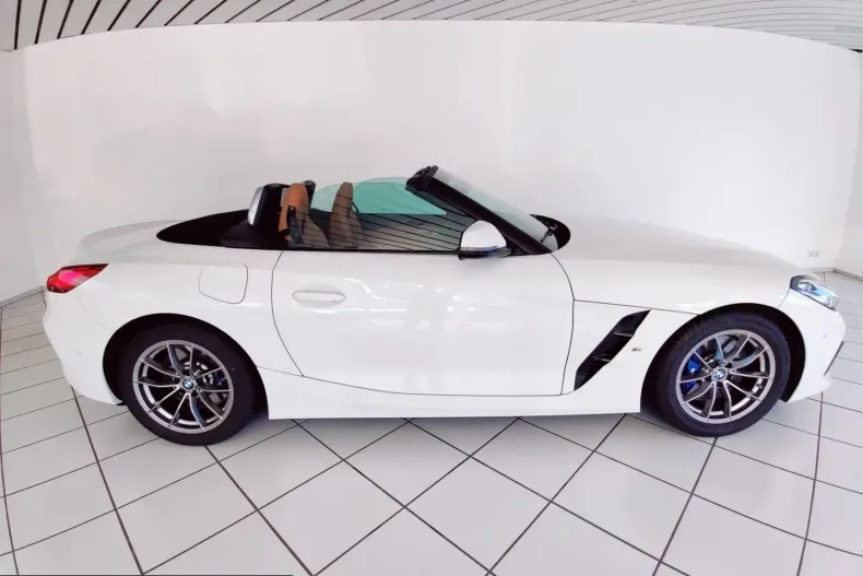 BMW Z4 (Seria Z) din 2023 cu 26.000 km - oferta BMW216903 - foto 7