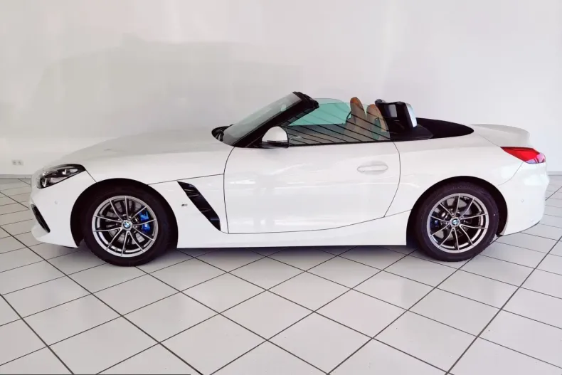 BMW Z4 (Seria Z) din 2023 cu 26.000 km - oferta BMW216903 - foto 8