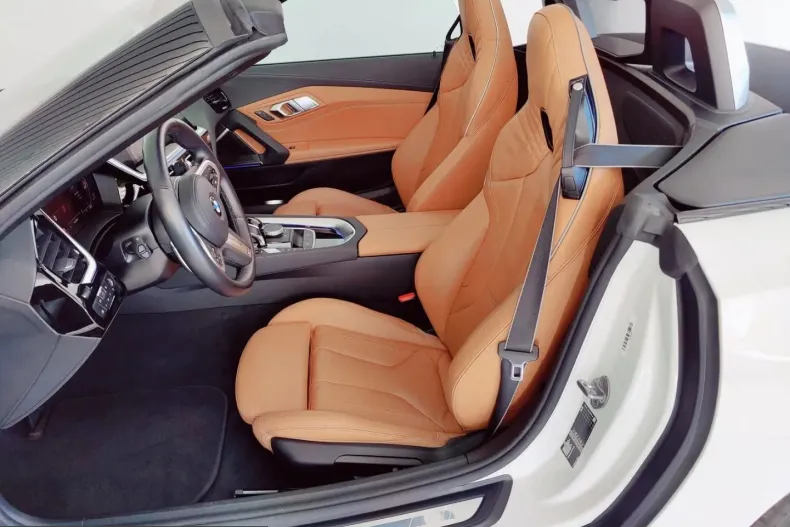 BMW Z4 (Seria Z) din 2023 cu 26.000 km - oferta BMW216903 - foto 9