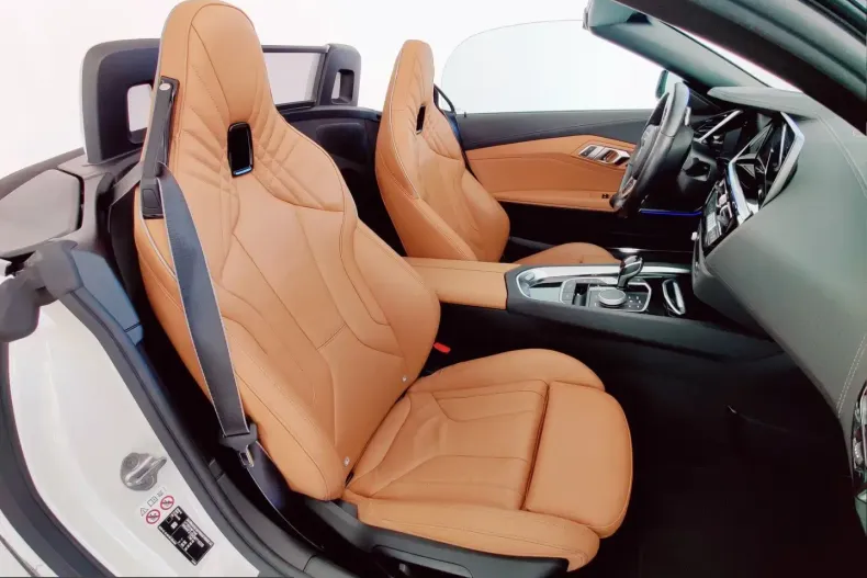 BMW Z4 (Seria Z) din 2023 cu 26.000 km - oferta BMW216903 - foto 10