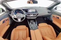 BMW Z4 (Seria Z) din 2023 cu 26.000 km - oferta BMW216903 - foto 11