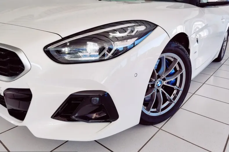 BMW Z4 (Seria Z) din 2023 cu 26.000 km - oferta BMW216903 - foto 12