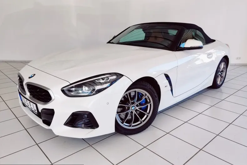 BMW Z4 (Seria Z) din 2023 cu 26.000 km - oferta BMW216903 - foto 13