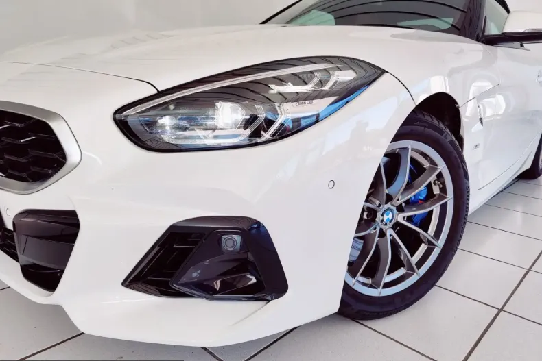 BMW Z4 (Seria Z) din 2023 cu 26.000 km - oferta BMW216903 - foto 14
