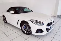 BMW Z4 (Seria Z) din 2023 cu 26.000 km - oferta BMW216903 - foto 15