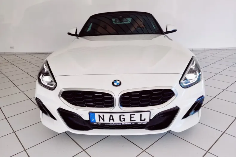 BMW Z4 (Seria Z) din 2023 cu 26.000 km - oferta BMW216903 - foto 16