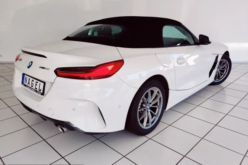 BMW Z4 (Seria Z) din 2023 cu 26.000 km - oferta BMW216903 - foto 17