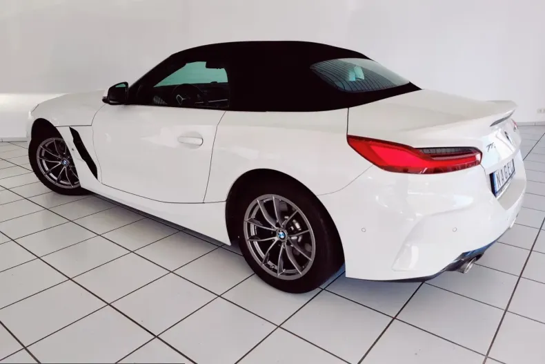 BMW Z4 (Seria Z) din 2023 cu 26.000 km - oferta BMW216903 - foto 18