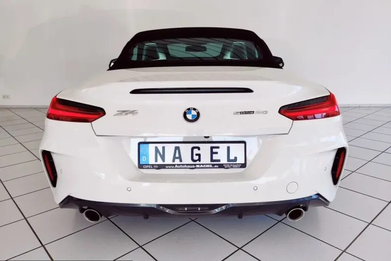 BMW Z4 (Seria Z) din 2023 cu 26.000 km - oferta BMW216903 - foto 19