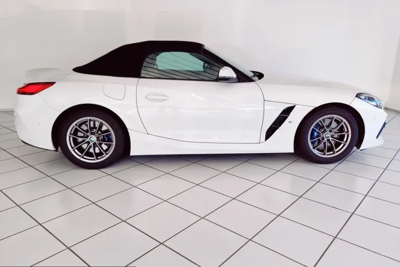 BMW Z4 (Seria Z) din 2023 cu 26.000 km - oferta BMW216903 - foto 20