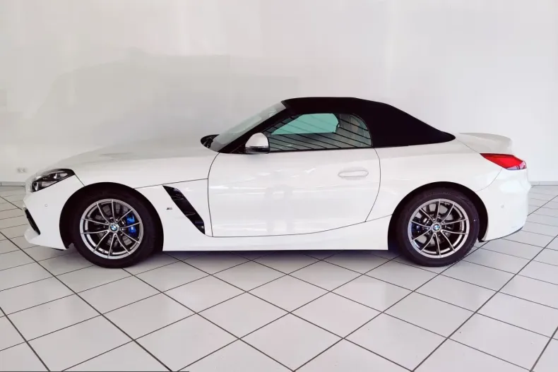 BMW Z4 (Seria Z) din 2023 cu 26.000 km - oferta BMW216903 - foto 21