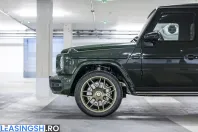 Mercedes-Benz G 63 AMG (Clasa G) din 2024 cu 8.900 km - oferta MER216904 - foto 6