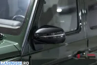 Mercedes-Benz G 63 AMG (Clasa G) din 2024 cu 8.900 km - oferta MER216904 - foto 12