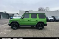 Mercedes-Benz G 63 AMG (Clasa G) din 2023 cu 21.343 km - oferta MER216905 - foto 2