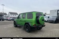 Mercedes-Benz G 63 AMG (Clasa G) din 2023 cu 21.343 km - oferta MER216905 - foto 3