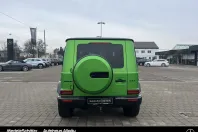 Mercedes-Benz G 63 AMG (Clasa G) din 2023 cu 21.343 km - oferta MER216905 - foto 4