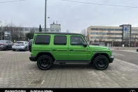 Mercedes-Benz G 63 AMG (Clasa G) din 2023 cu 21.343 km - oferta MER216905 - foto 6