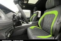 Mercedes-Benz G 63 AMG (Clasa G) din 2023 cu 21.343 km - oferta MER216905 - foto 10