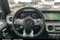 Mercedes-Benz G 63 AMG (Clasa G) din 2023 cu 21.343 km - oferta MER216905 - foto 11