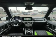 Mercedes-Benz G 63 AMG (Clasa G) din 2023 cu 21.343 km - oferta MER216905 - foto 13