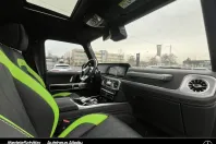 Mercedes-Benz G 63 AMG (Clasa G) din 2023 cu 21.343 km - oferta MER216905 - foto 14