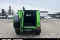 Mercedes-Benz G 63 AMG (Clasa G) din 2023 cu 21.343 km - oferta MER216905 - foto 21