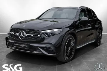 Mercedes-Benz GLC 300 din 2025 - oferta MER216906