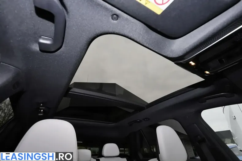 Mercedes-Benz GLC 300 (Clasa GLC) din 2025 cu 22.970 km - oferta MER216906 - foto 4