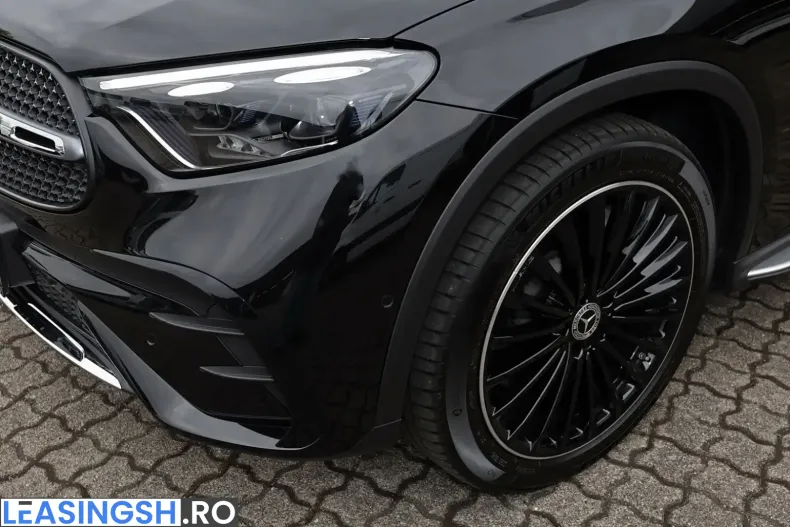 Mercedes-Benz GLC 300 (Clasa GLC) din 2025 cu 22.970 km - oferta MER216906 - foto 6