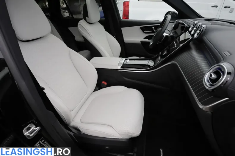 Mercedes-Benz GLC 300 (Clasa GLC) din 2025 cu 22.970 km - oferta MER216906 - foto 7