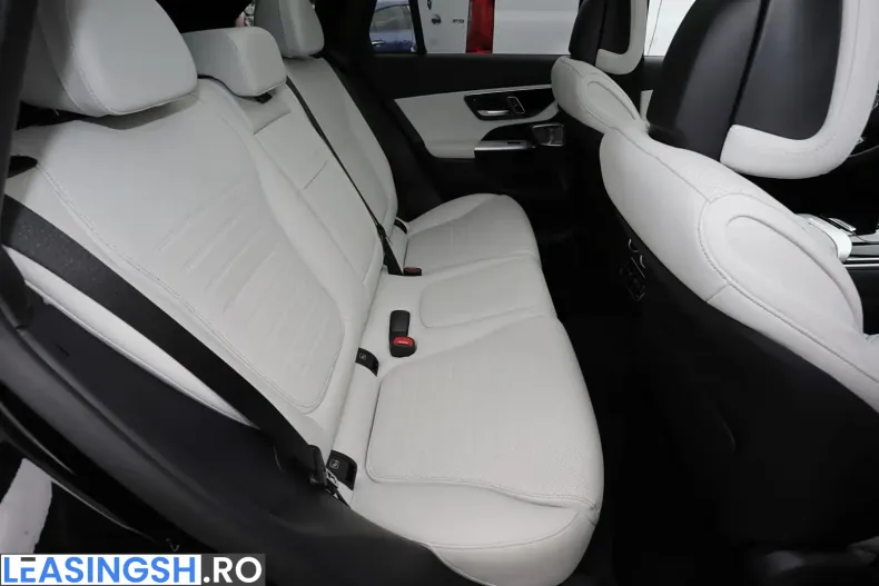 Mercedes-Benz GLC 300 (Clasa GLC) din 2025 cu 22.970 km - oferta MER216906 - foto 8