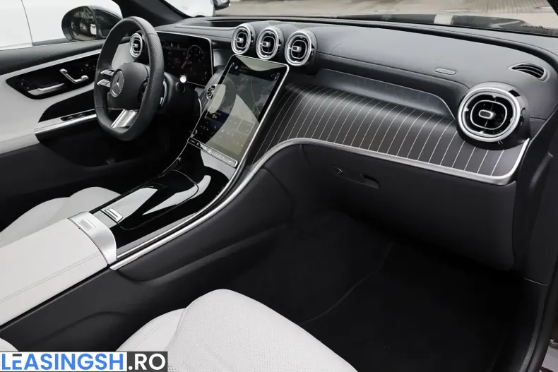 Mercedes-Benz GLC 300 (Clasa GLC) din 2025 cu 22.970 km - oferta MER216906 - foto 9