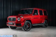 Mercedes-Benz G 63 AMG (Clasa G) din 2023 cu 24.112 km - oferta MER216907 - foto 1