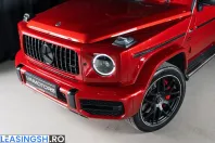 Mercedes-Benz G 63 AMG (Clasa G) din 2023 cu 24.112 km - oferta MER216907 - foto 7