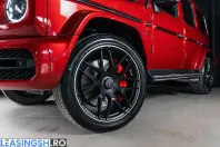 Mercedes-Benz G 63 AMG (Clasa G) din 2023 cu 24.112 km - oferta MER216907 - foto 10