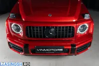 Mercedes-Benz G 63 AMG (Clasa G) din 2023 cu 24.112 km - oferta MER216907 - foto 11