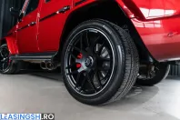 Mercedes-Benz G 63 AMG (Clasa G) din 2023 cu 24.112 km - oferta MER216907 - foto 17