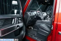 Mercedes-Benz G 63 AMG (Clasa G) din 2023 cu 24.112 km - oferta MER216907 - foto 19