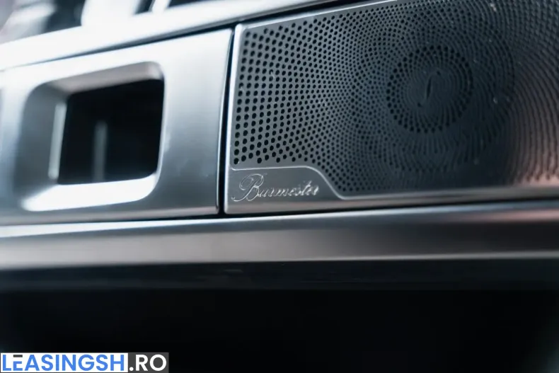 Mercedes-Benz G 63 AMG (Clasa G) din 2023 cu 24.112 km - oferta MER216907 - foto 22