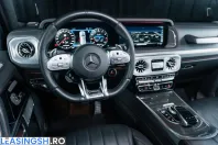 Mercedes-Benz G 63 AMG (Clasa G) din 2023 cu 24.112 km - oferta MER216907 - foto 24