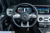 Mercedes-Benz G 63 AMG (Clasa G) din 2023 cu 24.112 km - oferta MER216907 - foto 25