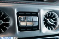 Mercedes-Benz G 63 AMG (Clasa G) din 2023 cu 24.112 km - oferta MER216907 - foto 32