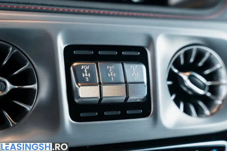 Mercedes-Benz G 63 AMG (Clasa G) din 2023 cu 24.112 km - oferta MER216907 - foto 32