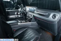 Mercedes-Benz G 63 AMG (Clasa G) din 2023 cu 24.112 km - oferta MER216907 - foto 40