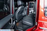 Mercedes-Benz G 63 AMG (Clasa G) din 2023 cu 24.112 km - oferta MER216907 - foto 43