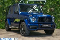 Mercedes-Benz G 63 AMG (Clasa G) din 2023 cu 35.941 km - oferta MER216908 - foto 1