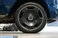 Mercedes-Benz G 63 AMG (Clasa G) din 2023 cu 35.941 km - oferta MER216908 - foto 6