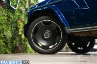 Mercedes-Benz G 63 AMG (Clasa G) din 2023 cu 35.941 km - oferta MER216908 - foto 9