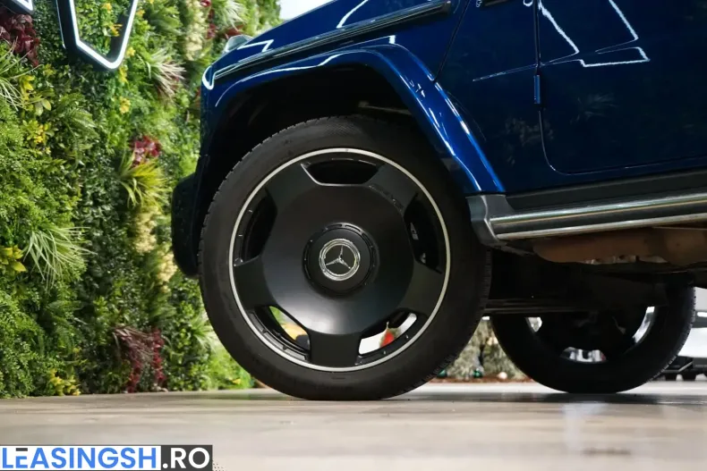 Mercedes-Benz G 63 AMG (Clasa G) din 2023 cu 35.941 km - oferta MER216908 - foto 9